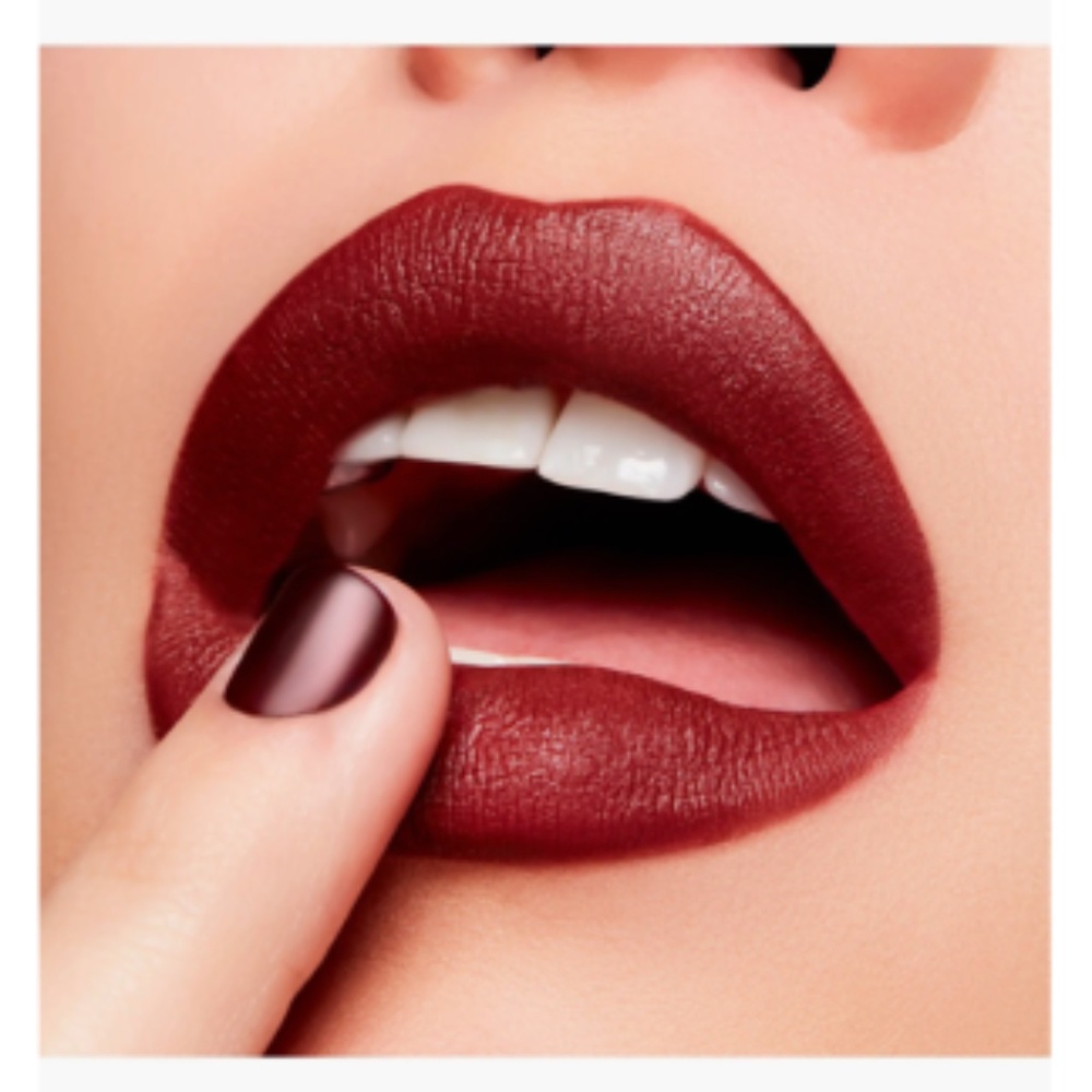 MAC Cosmetics Powder Kiss Velvet Blur Slim Moisturizing Matte Lipstick